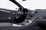 Mercedes-Benz SL-Class 2009 года